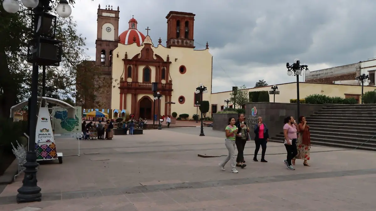 matrimonios colectivos